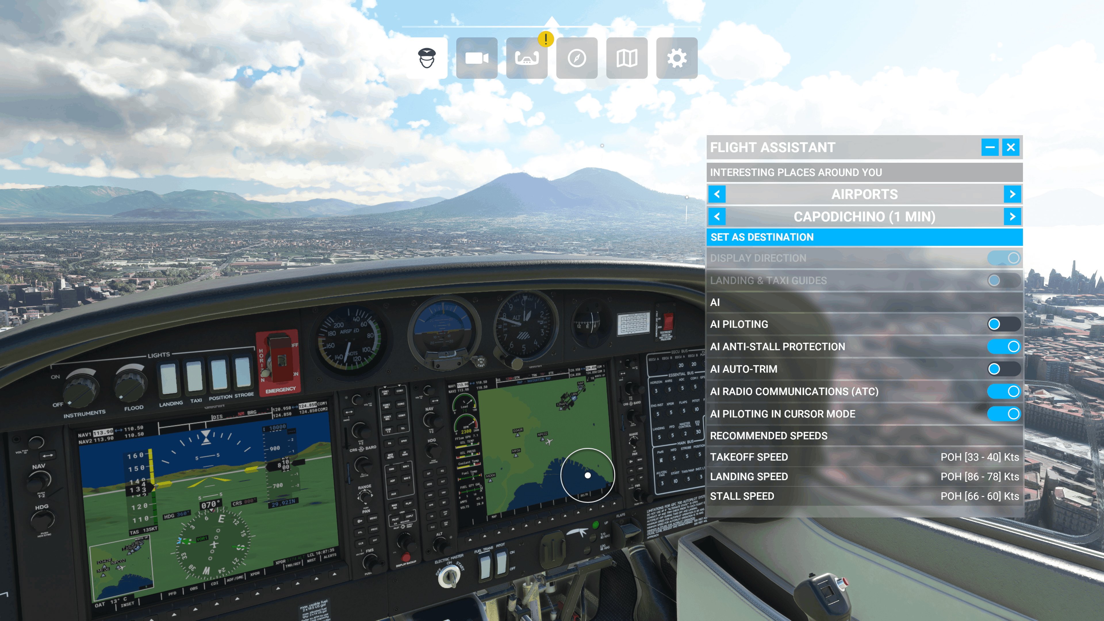Microsoft Flight Simulator - Imagen 9